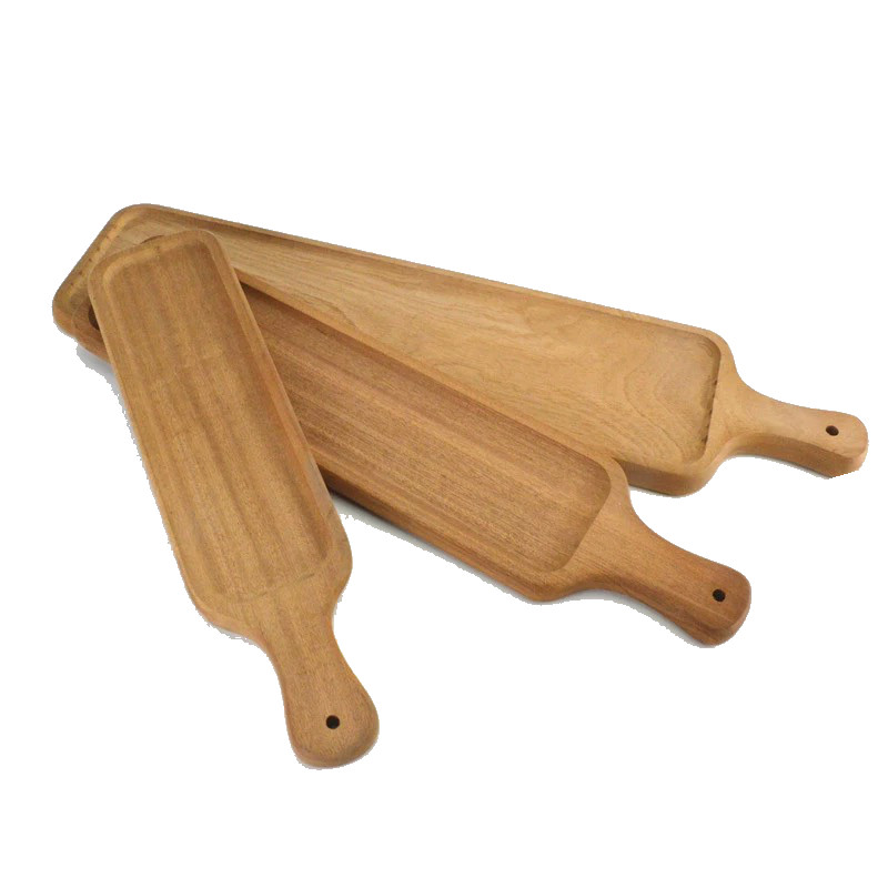 源头工厂沙比利牛排板西餐面包板