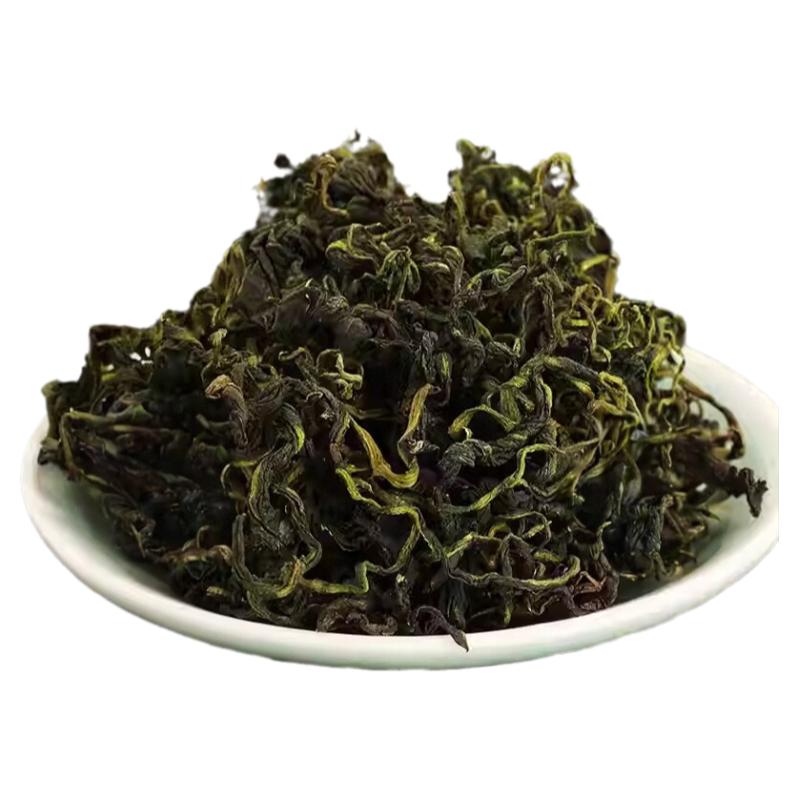 蒲公英茶中药材正品官方旗舰店炒制免洗纯叶蒲公英茶叶公英根泡茶