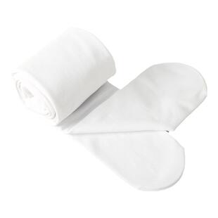 儿童舞蹈袜春秋练功袜白色跳舞裤袜女童冬季袜成人连脚袜子连裤袜