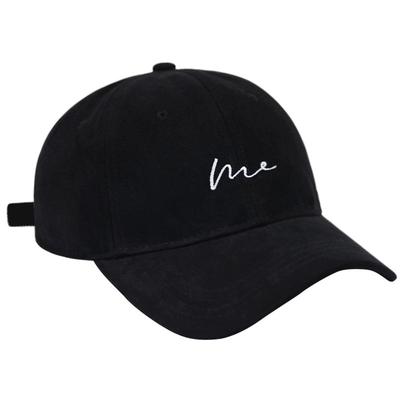 四季防晒户外百搭棒球帽子鸭舌潮