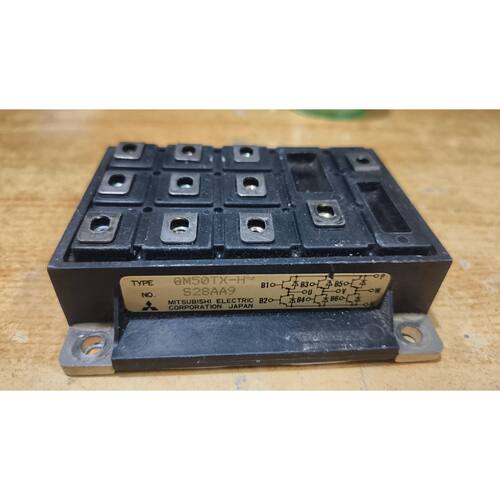 〔议价-可维修〕QM50TX-H, ,适合变频器 整流器等设备 工业设备备