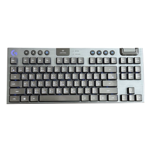 台湾仓颉繁体注音香港繁体键帽 PBT/PC适用于罗技G913TKL客制化