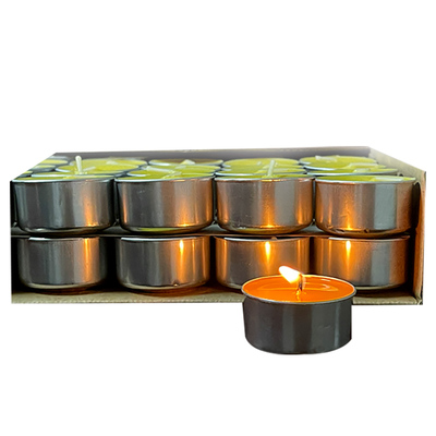 酥油灯1小时100粒无烟蜡烛优惠价