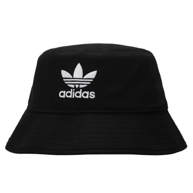 【自营】Adidas/阿迪达斯BUCKET HAT AC四季款渔夫帽AJ8995防晒