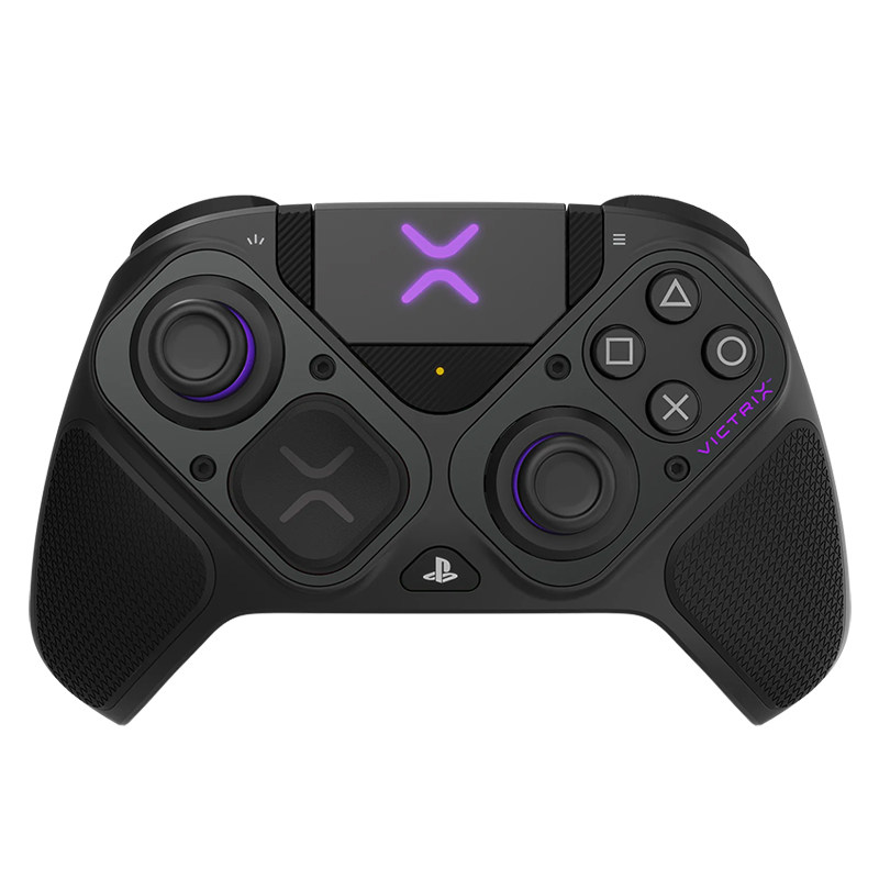 PS5官方手柄PDPProBFG精英竞技
