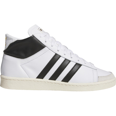 Adidas/阿迪达斯正品三叶草男女中帮经典轻便休闲鞋JI3445