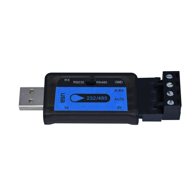 usb转485232TTL串口双向通讯模块