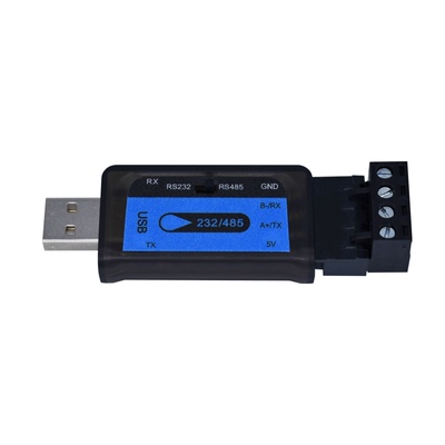 usb转485232TTL串口双向通讯模块