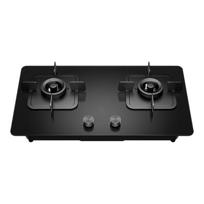 【政府补贴20%】小米米家智能燃气灶S2天然气大火力嵌入式家用