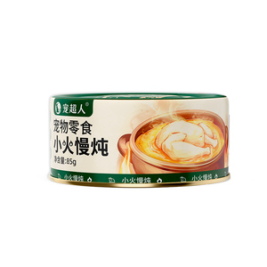 宠超人猫罐头主食罐猫条营养增肥发腮猫咪零食成幼猫湿粮24罐整箱