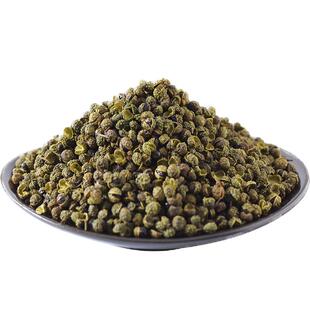 四川特产青花椒包邮500g克家用绿麻椒重庆江津新鲜干藤椒粒特麻粉