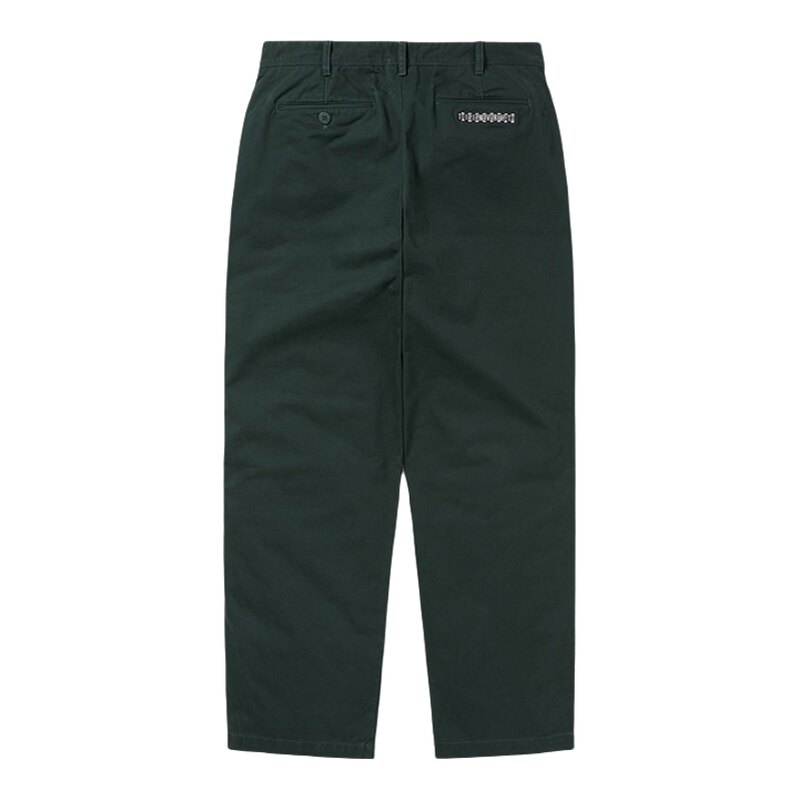 thisisneverthat® Chino Pant 2026年春季新款直筒长裤宽松男女
