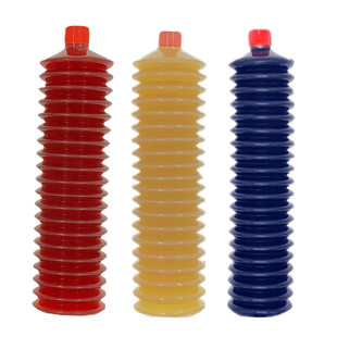 挖掘机推土机装载机械车夏用高温黄油润滑油2号3号毛毛虫黄油弹