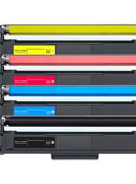 适用兄弟MFC-L3750cdw粉盒L3770cdw L3745cdw碳粉盒TN263 HL-L3230cdw L3270cdw墨盒DCP-L3510cdw L3551硒鼓
