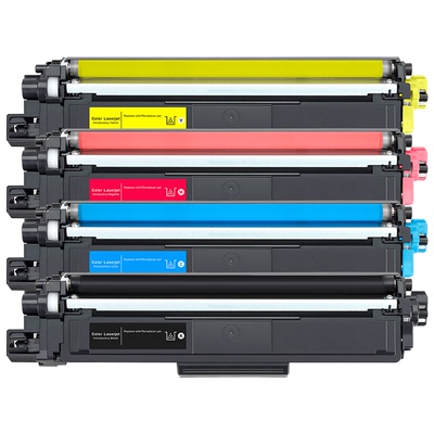 适用兄弟MFC-L3750cdw粉盒L3770cdw L3745cdw碳粉盒TN263 HL-L3230cdw L3270cdw墨盒DCP-L3510cdw L3551硒鼓
