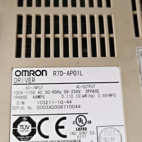 【询价】R7D-AP01L适用