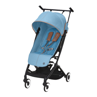 cybex超小折叠可登机伞车