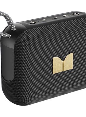 魔声M21 CUBE1蓝牙插卡音响防水户外便携式移动音响低音炮可通话