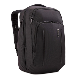 Thule拓乐Crossover2代30L笔记本电脑双肩包通勤包防水商务旅行包