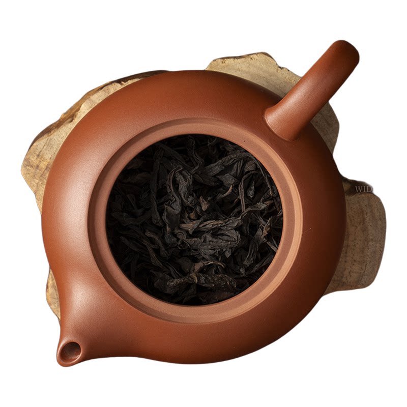 原矿紫砂凤雏壶家用泡茶壶茶具