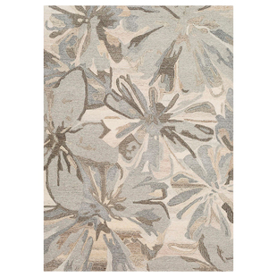 入户门地垫2026新款复古高级进门防滑脚垫可裁剪玄关室内免洗地毯