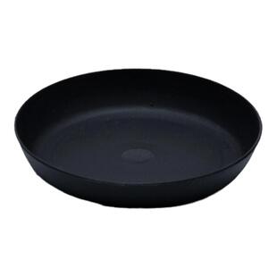 万象盆托盘多肉植物花盆小号塑料玉露多肉老桩圆形花盆圆托盘底托