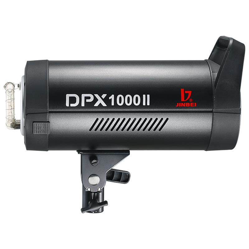 金贝DPX1000II专业摄影灯