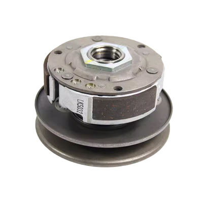 迅鹰尚领原装传动轮枫叶离合器