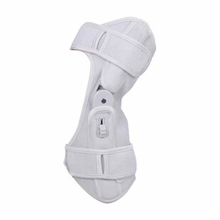 膝盖助力器外骨骼助力器行走搬运工老年人运动外骨骼膝关节护套