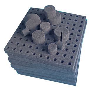 水培海绵育苗海绵无土栽培海绵定植棉方块阳台种植大棚育苗棉基质