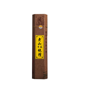 三藏老山贡品家用室内财神棒香