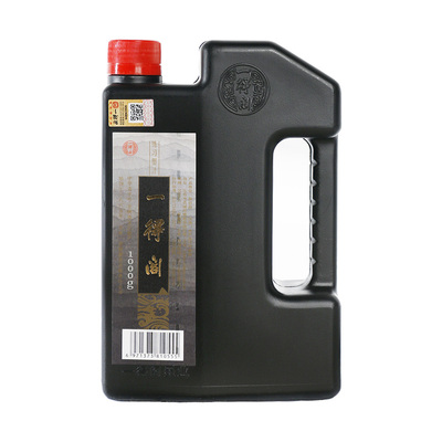 一得阁墨汁书法专用大瓶