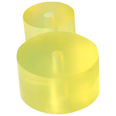 PU聚氨酯缓冲垫优力胶减震垫垫圈