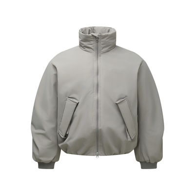 MIDASHAND25aw三防羽绒服