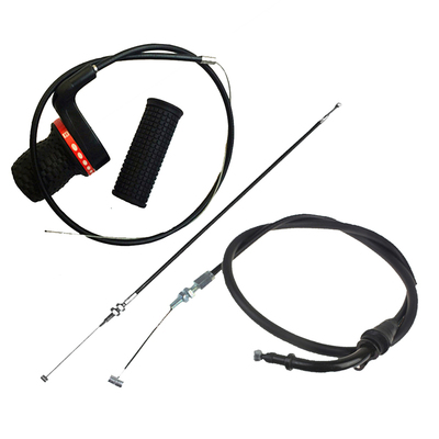 航凯船外机2冲程4冲程3.5/4.0/6/6.5/7.0/12/15/18/20/30匹油门线