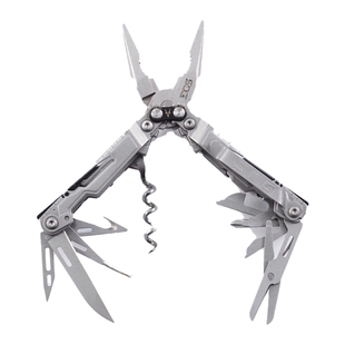 sog工具钳多功能组合户外首饰饰品折叠五金迷你edc便携用索格折刀