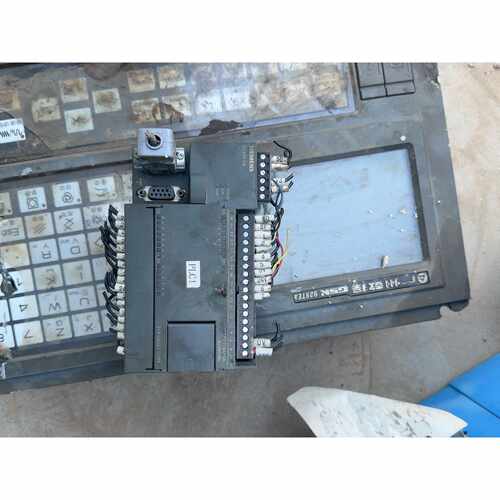 询价PLC 6ES7 214-2AD23-0XB8