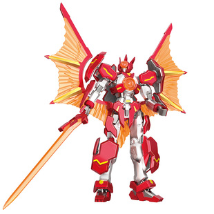 小白龙正版宇宙阿波罗星神变形星球儿童机器人机甲玩具阿波罗盖亚