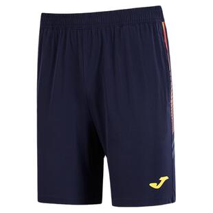 扎吉足球JOMA荷马运动足球训练透气梭织成人儿童短裤3125FL5019