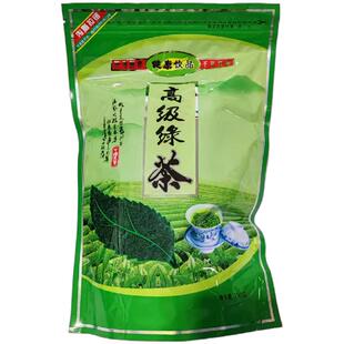 遂欣特产明前绿茶2025遂昌农家高山老土茶养生香茶叶新茶浓香经泡