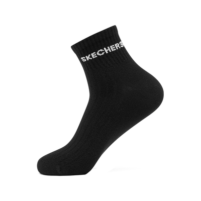 Skechers斯凯奇短筒百搭运动袜