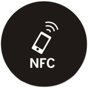 超薄手机门禁卡贴克隆IC电梯CUID考勤物业授权卡智能门ID卡号复制