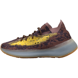 ADIDAS 阿迪达斯 YEEZY BOOST 380 男子低帮休闲鞋 FZ4982 GY2649