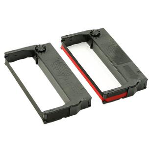 适用爱普生ERC23色带架MP-262II TM200 M250 255 257 TM264 TM267 TM270 TM280 TM590 TM595色带盒含芯ERC590