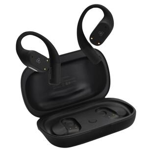 final KDT3000开放式耳机真无线蓝牙挂耳居家办公会议运动长续航