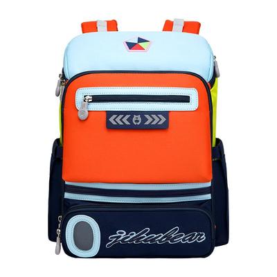 健康护脊！小学生书包轻便减压