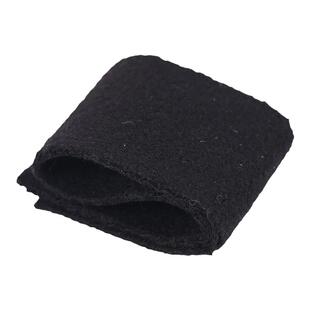 二胡音垫天然麂皮二胡音垫羊毛二胡滤音垫消音垫音质明显提升更透