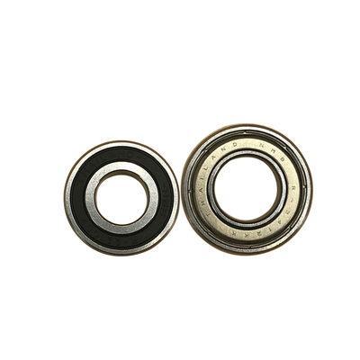 进口风机马达微型高速轴承