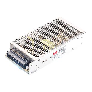 120W集中供电开关电源 S-120-12 12V10A 24V5A 15V18V36V48V