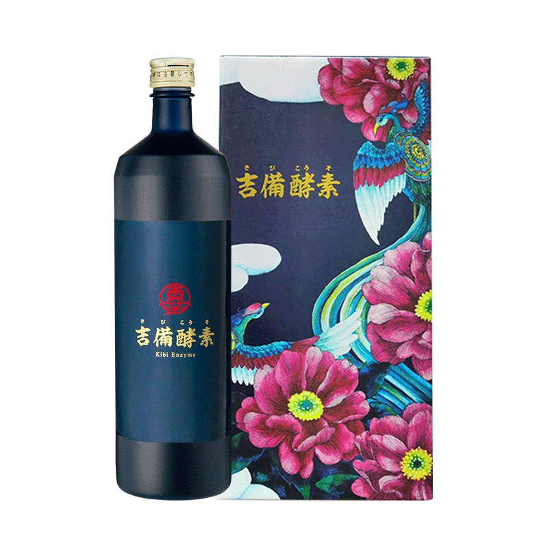日本酵素原液代谢酵素轻断食代餐